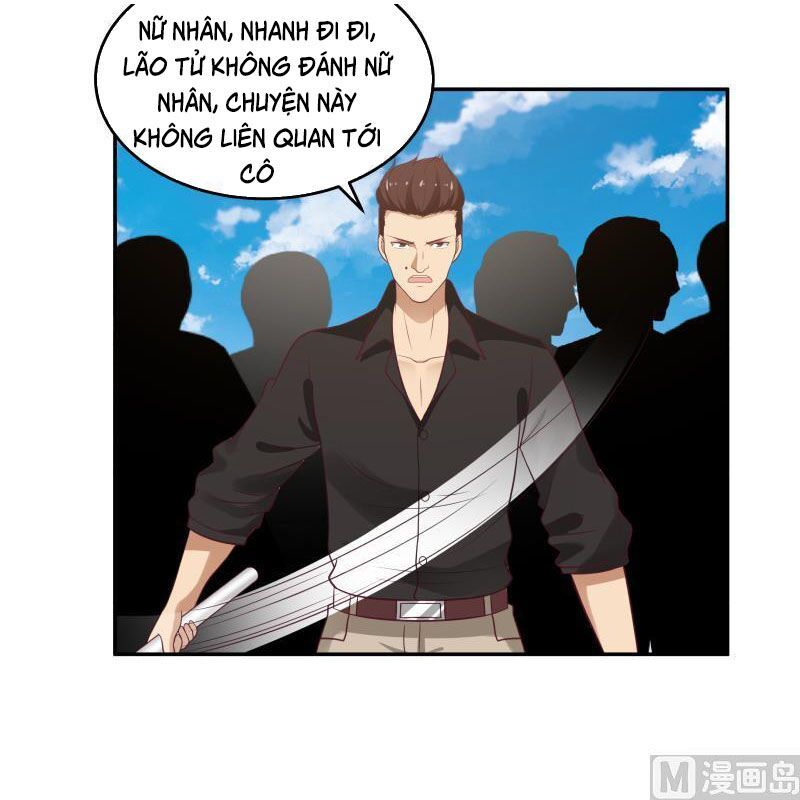 đọc truyện Trên Người Ta Có Một Con Rồng Chương 295 ảnh 24 tại Thiên Thai Truyện