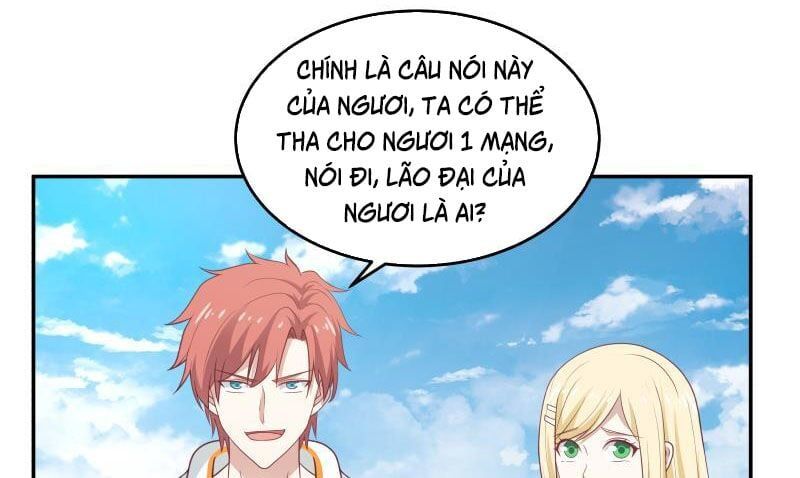 đọc truyện Trên Người Ta Có Một Con Rồng Chương 295 ảnh 25 tại Thiên Thai Truyện