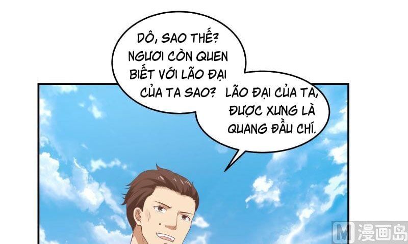 đọc truyện Trên Người Ta Có Một Con Rồng Chương 295 ảnh 27 tại Thiên Thai Truyện