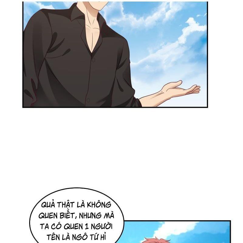 đọc truyện Trên Người Ta Có Một Con Rồng Chương 295 ảnh 28 tại Thiên Thai Truyện