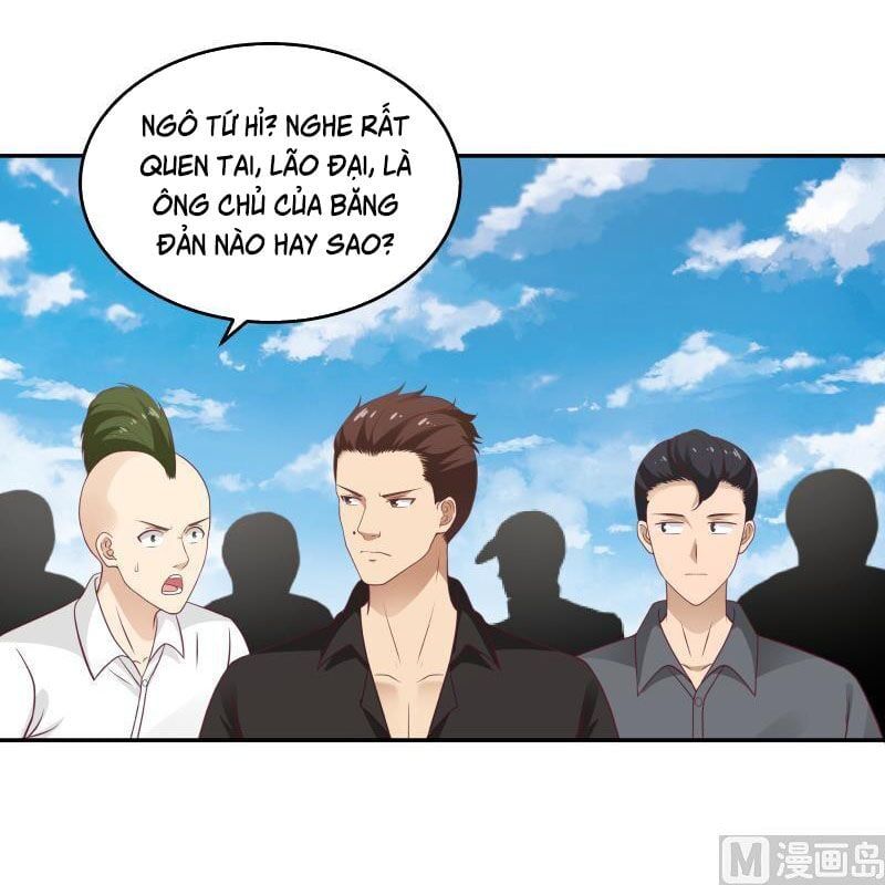 đọc truyện Trên Người Ta Có Một Con Rồng Chương 295 ảnh 30 tại Thiên Thai Truyện