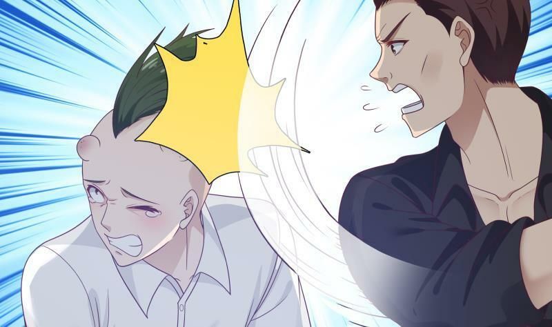 đọc truyện Trên Người Ta Có Một Con Rồng Chương 295 ảnh 32 tại Thiên Thai Truyện