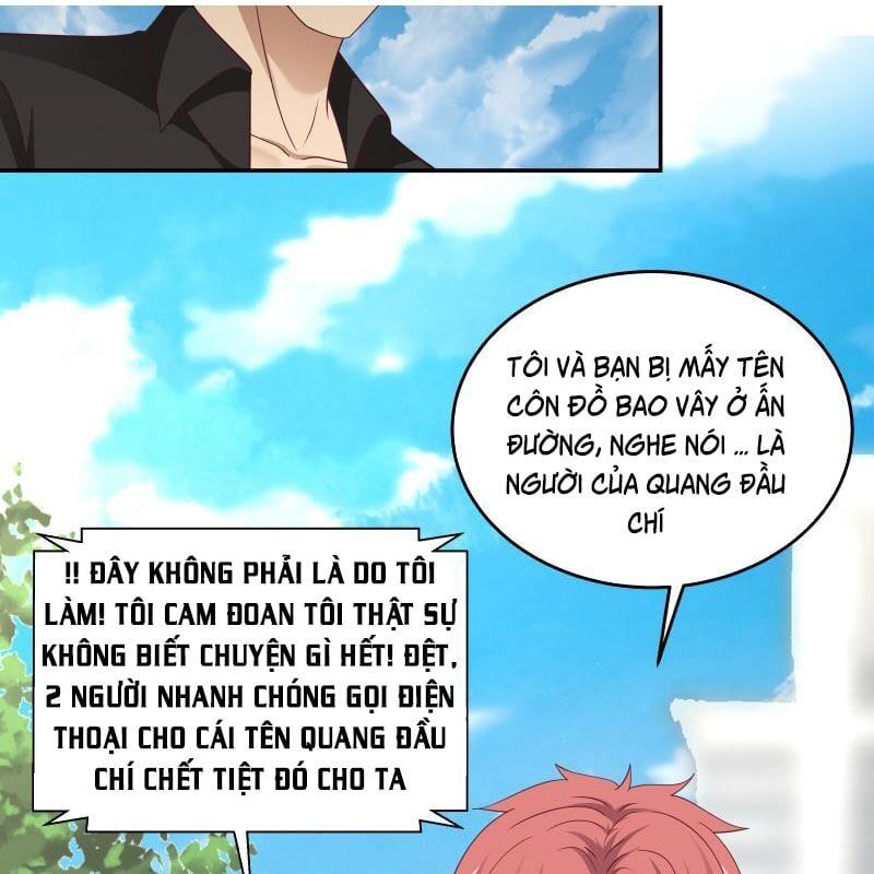 đọc truyện Trên Người Ta Có Một Con Rồng Chương 295 ảnh 40 tại Thiên Thai Truyện