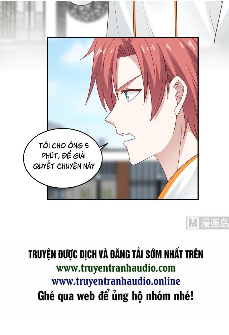 đọc truyện Trên Người Ta Có Một Con Rồng Chương 295 ảnh 42 tại Thiên Thai Truyện