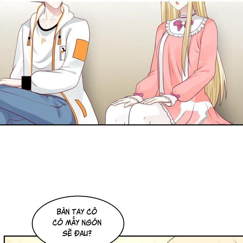 đọc truyện Trên Người Ta Có Một Con Rồng Chương 295 ảnh 7 tại Thiên Thai Truyện