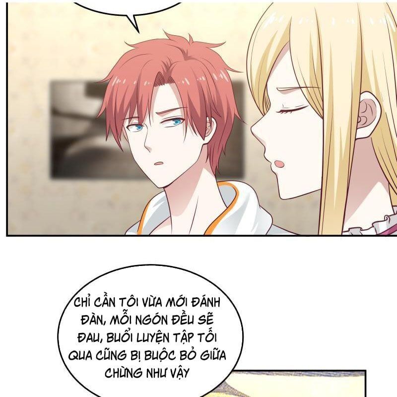 đọc truyện Trên Người Ta Có Một Con Rồng Chương 295 ảnh 8 tại Thiên Thai Truyện