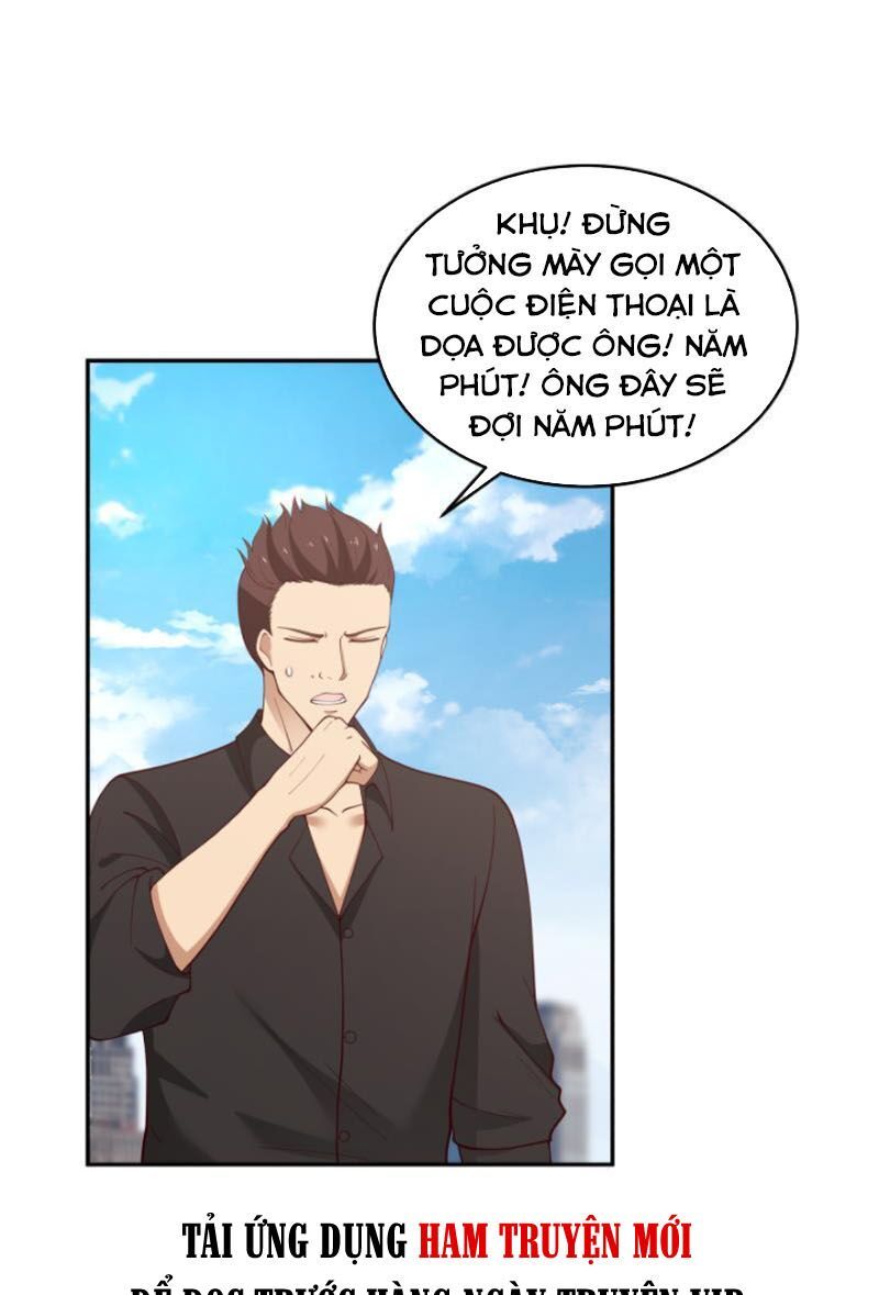 đọc truyện Trên Người Ta Có Một Con Rồng Chương 296 ảnh 3 tại Thiên Thai Truyện