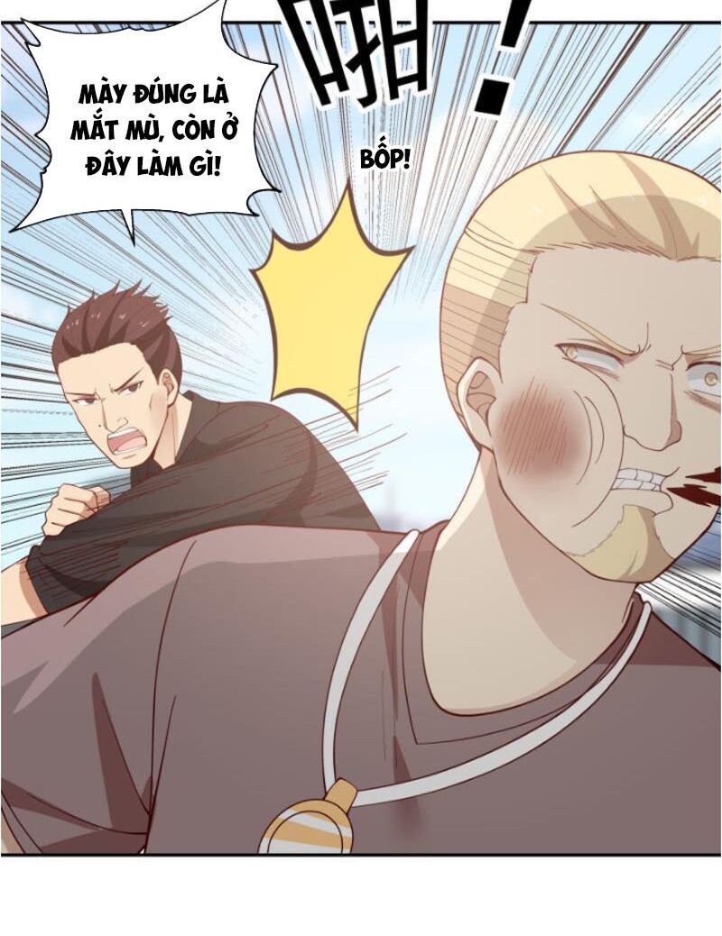 đọc truyện Trên Người Ta Có Một Con Rồng Chương 296 ảnh 12 tại Thiên Thai Truyện