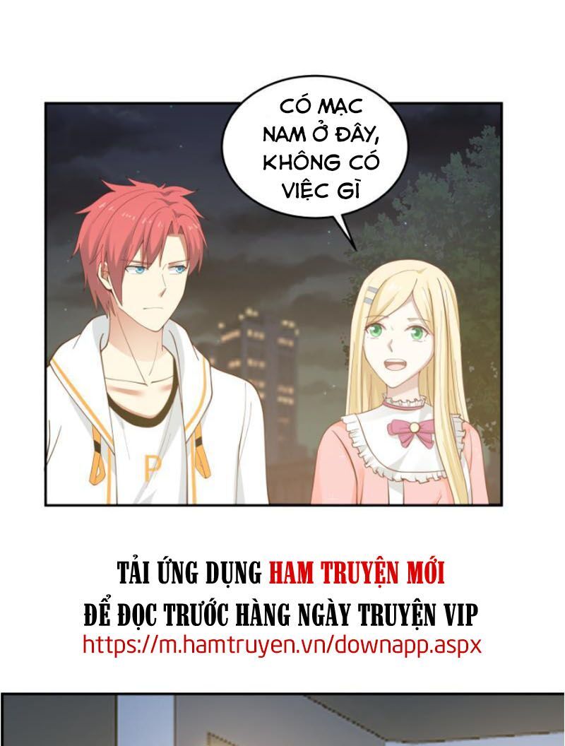 đọc truyện Trên Người Ta Có Một Con Rồng Chương 296 ảnh 16 tại Thiên Thai Truyện