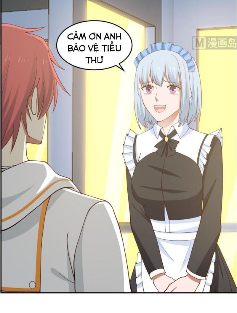 đọc truyện Trên Người Ta Có Một Con Rồng Chương 296 ảnh 17 tại Thiên Thai Truyện