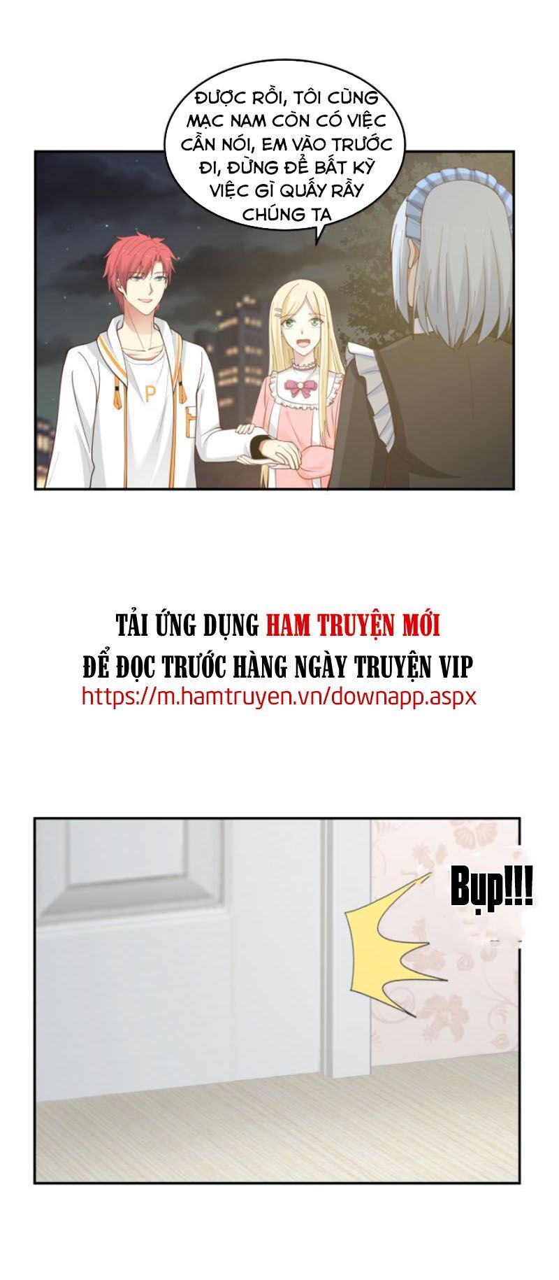 đọc truyện Trên Người Ta Có Một Con Rồng Chương 296 ảnh 18 tại Thiên Thai Truyện