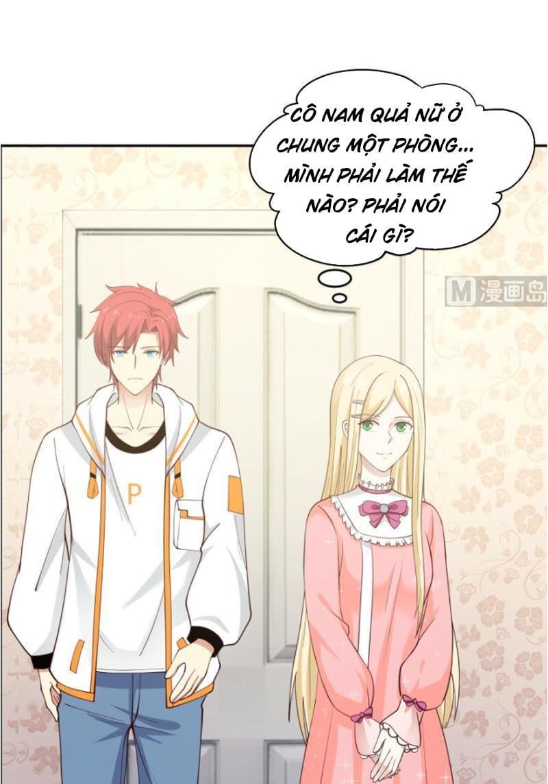 đọc truyện Trên Người Ta Có Một Con Rồng Chương 296 ảnh 19 tại Thiên Thai Truyện