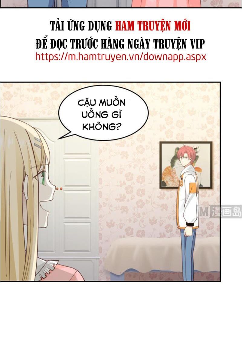 đọc truyện Trên Người Ta Có Một Con Rồng Chương 296 ảnh 20 tại Thiên Thai Truyện