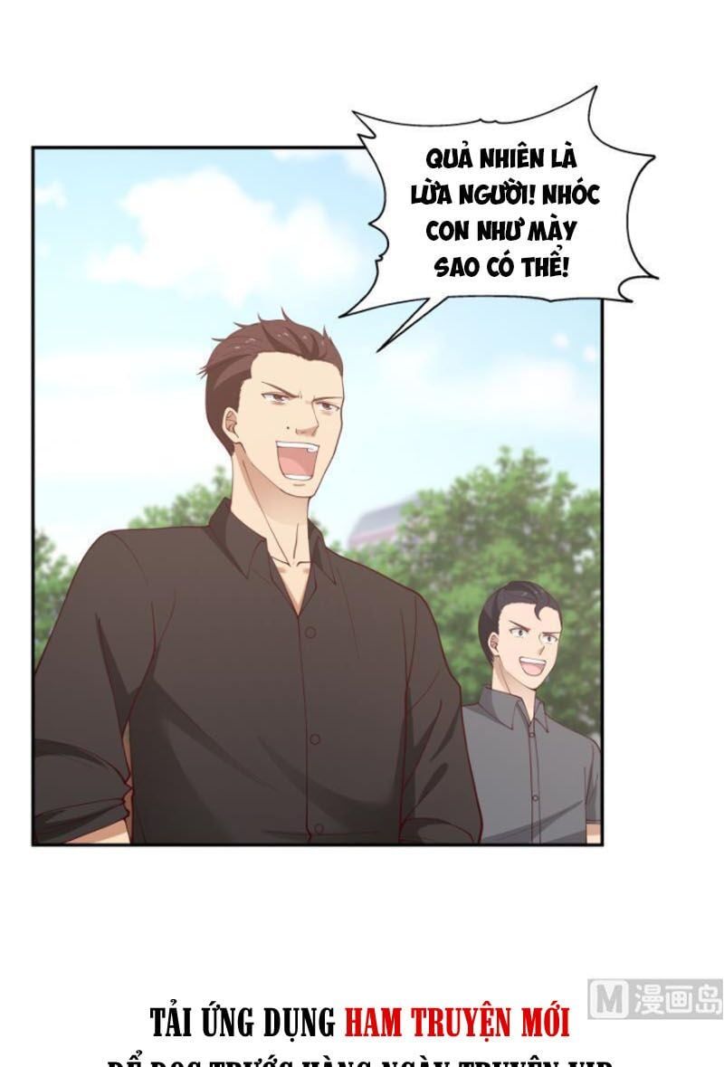 đọc truyện Trên Người Ta Có Một Con Rồng Chương 296 ảnh 5 tại Thiên Thai Truyện