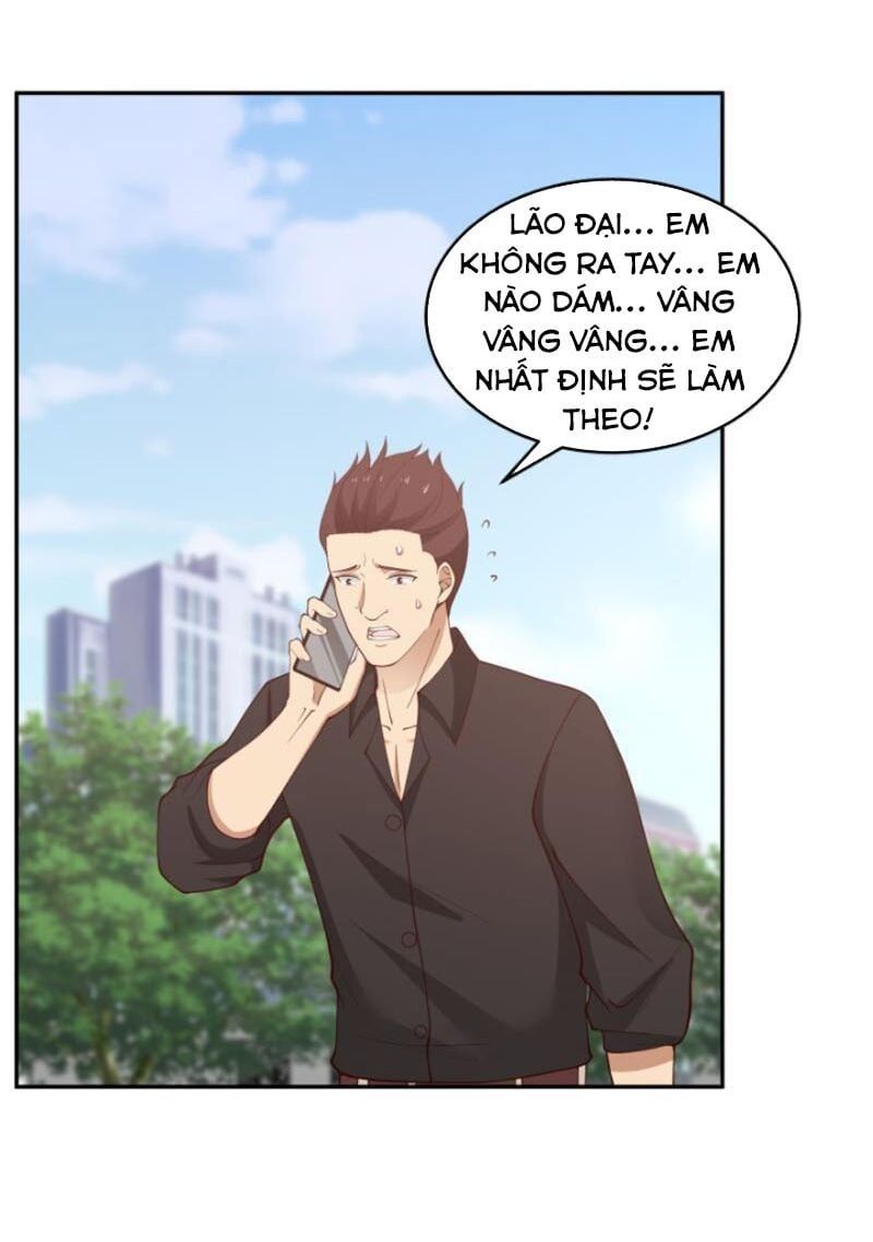 đọc truyện Trên Người Ta Có Một Con Rồng Chương 296 ảnh 8 tại Thiên Thai Truyện