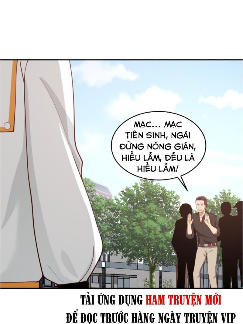 đọc truyện Trên Người Ta Có Một Con Rồng Chương 296 ảnh 9 tại Thiên Thai Truyện