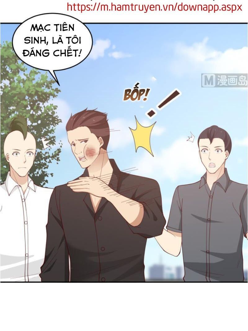 đọc truyện Trên Người Ta Có Một Con Rồng Chương 296 ảnh 10 tại Thiên Thai Truyện