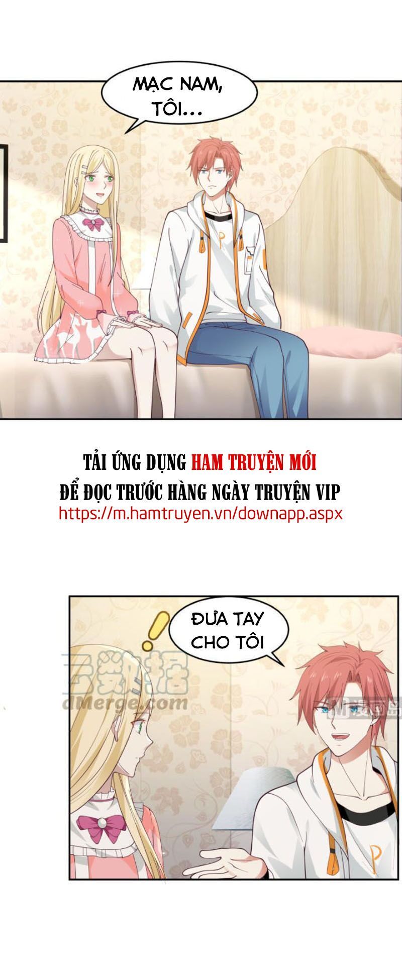 đọc truyện Trên Người Ta Có Một Con Rồng Chương 297 ảnh 3 tại Thiên Thai Truyện