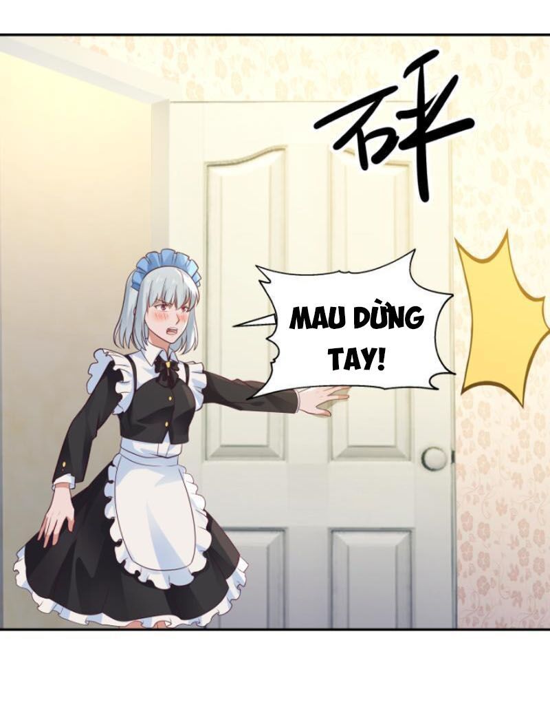 đọc truyện Trên Người Ta Có Một Con Rồng Chương 297 ảnh 12 tại Thiên Thai Truyện