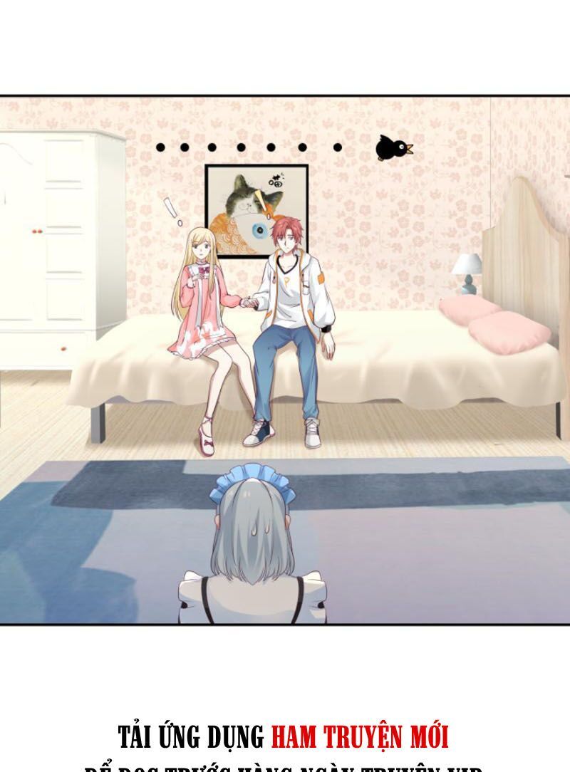 đọc truyện Trên Người Ta Có Một Con Rồng Chương 297 ảnh 13 tại Thiên Thai Truyện