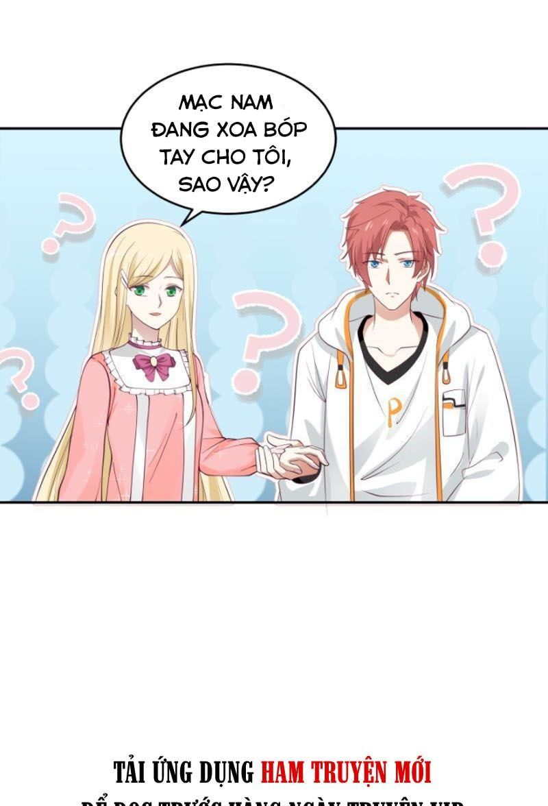 đọc truyện Trên Người Ta Có Một Con Rồng Chương 297 ảnh 15 tại Thiên Thai Truyện