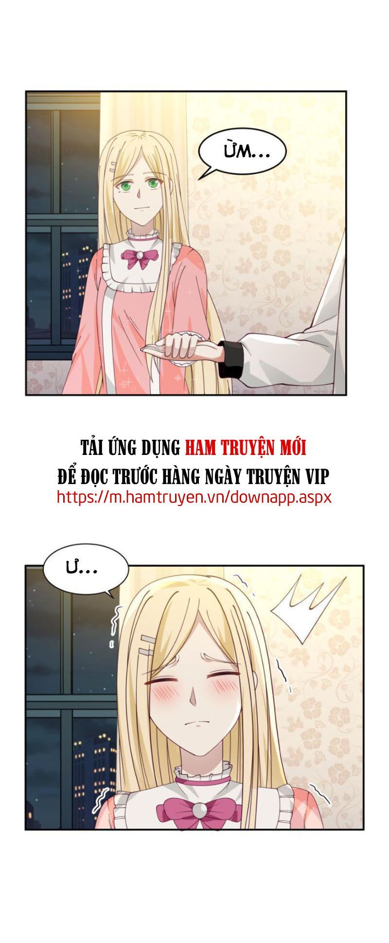 đọc truyện Trên Người Ta Có Một Con Rồng Chương 297 ảnh 4 tại Thiên Thai Truyện