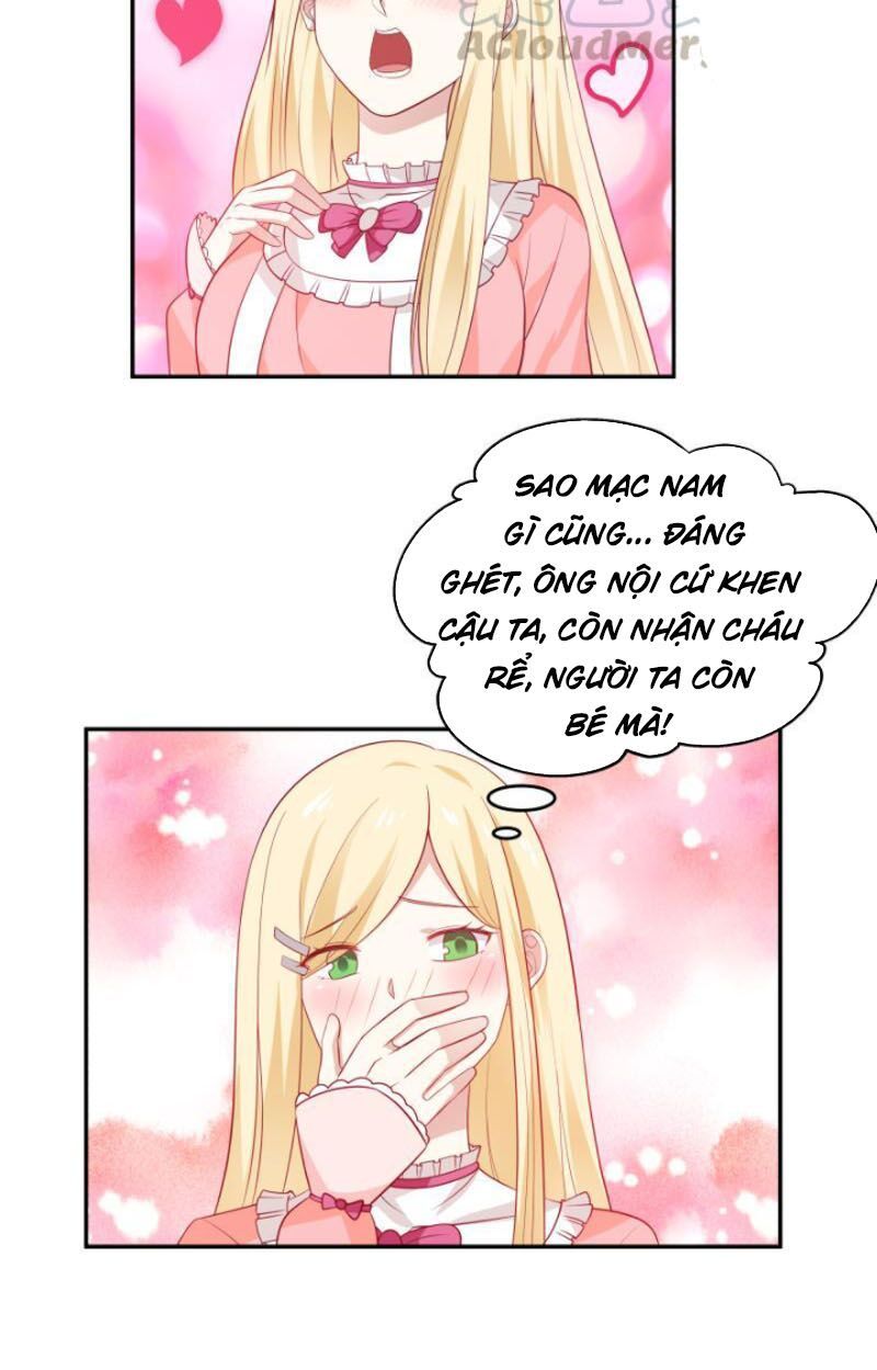 đọc truyện Trên Người Ta Có Một Con Rồng Chương 297 ảnh 8 tại Thiên Thai Truyện