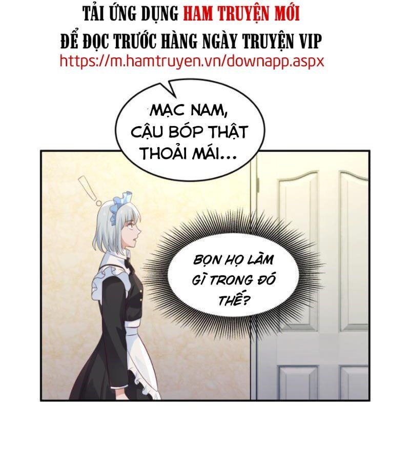 đọc truyện Trên Người Ta Có Một Con Rồng Chương 297 ảnh 9 tại Thiên Thai Truyện