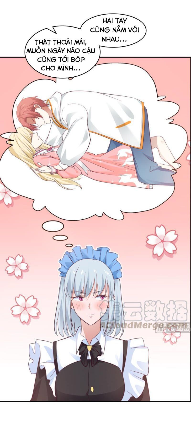 đọc truyện Trên Người Ta Có Một Con Rồng Chương 297 ảnh 10 tại Thiên Thai Truyện