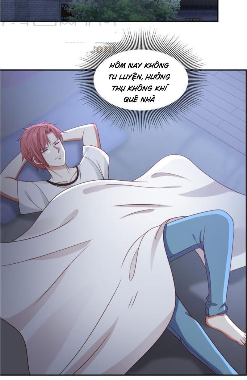 đọc truyện Trên Người Ta Có Một Con Rồng Chương 298 ảnh 12 tại Thiên Thai Truyện