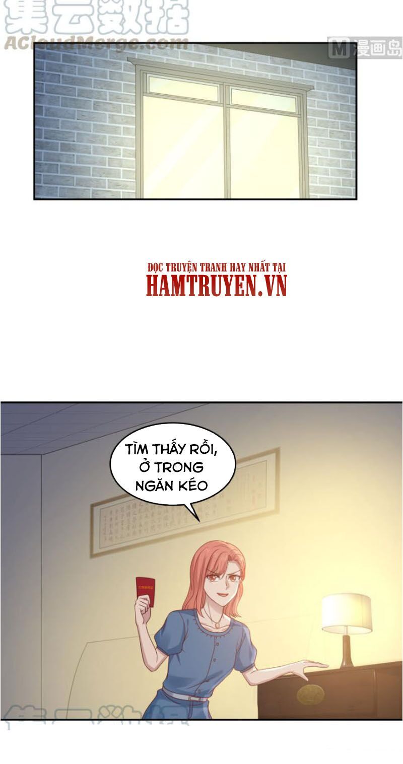 đọc truyện Trên Người Ta Có Một Con Rồng Chương 298 ảnh 15 tại Thiên Thai Truyện