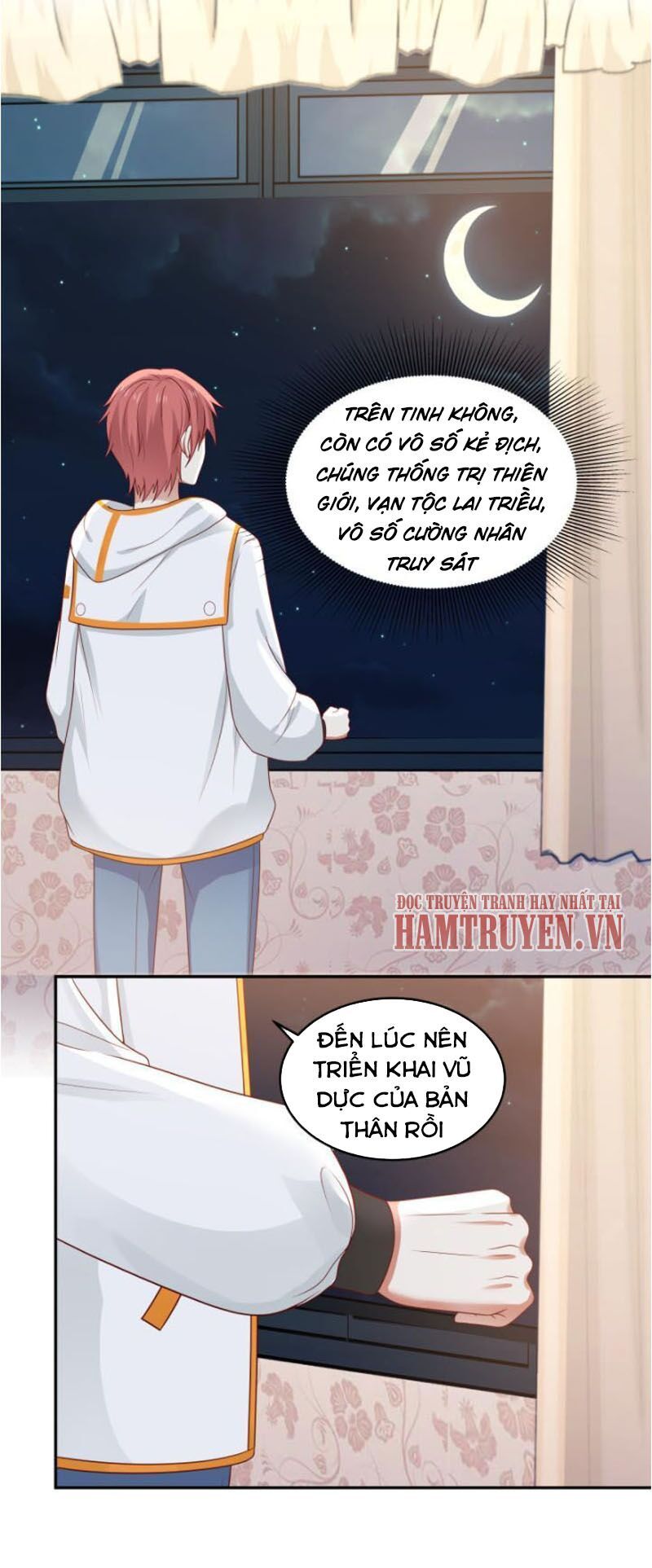 đọc truyện Trên Người Ta Có Một Con Rồng Chương 298 ảnh 4 tại Thiên Thai Truyện