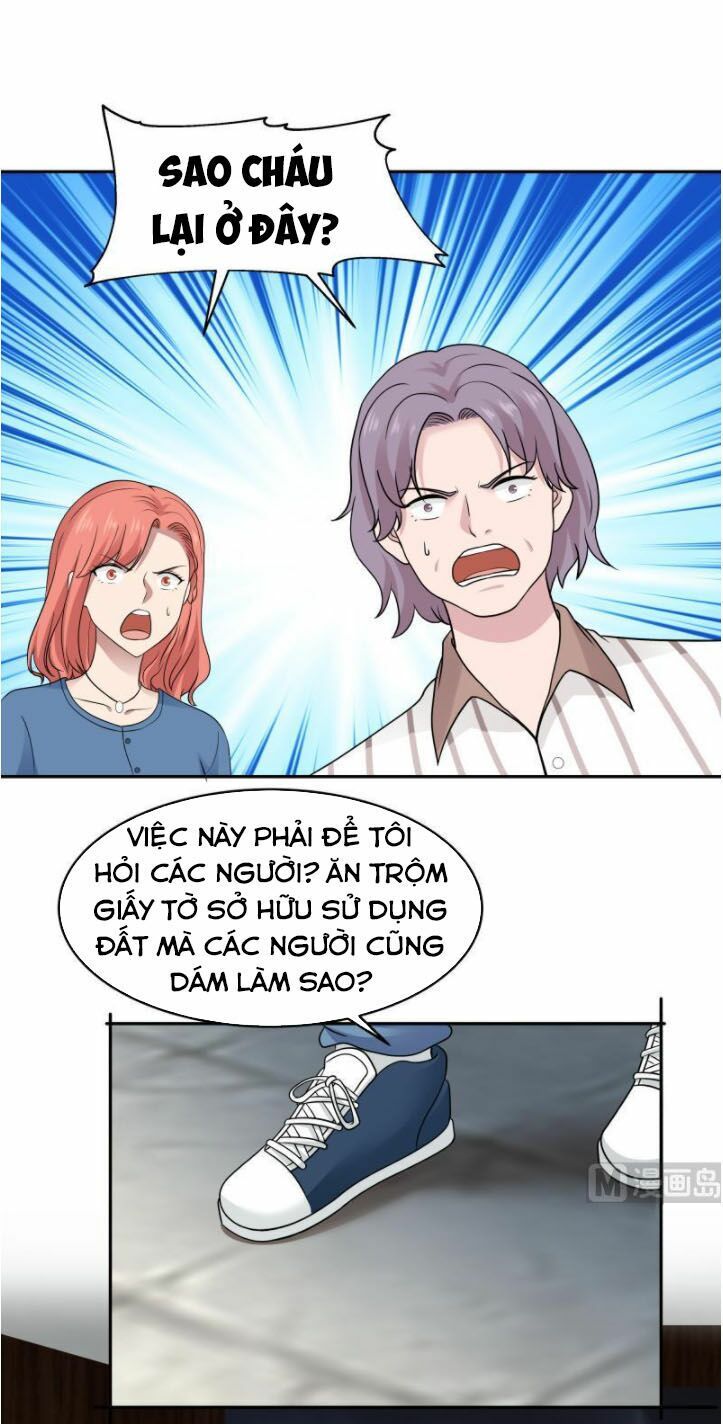 đọc truyện Trên Người Ta Có Một Con Rồng Chương 299 ảnh 3 tại Thiên Thai Truyện