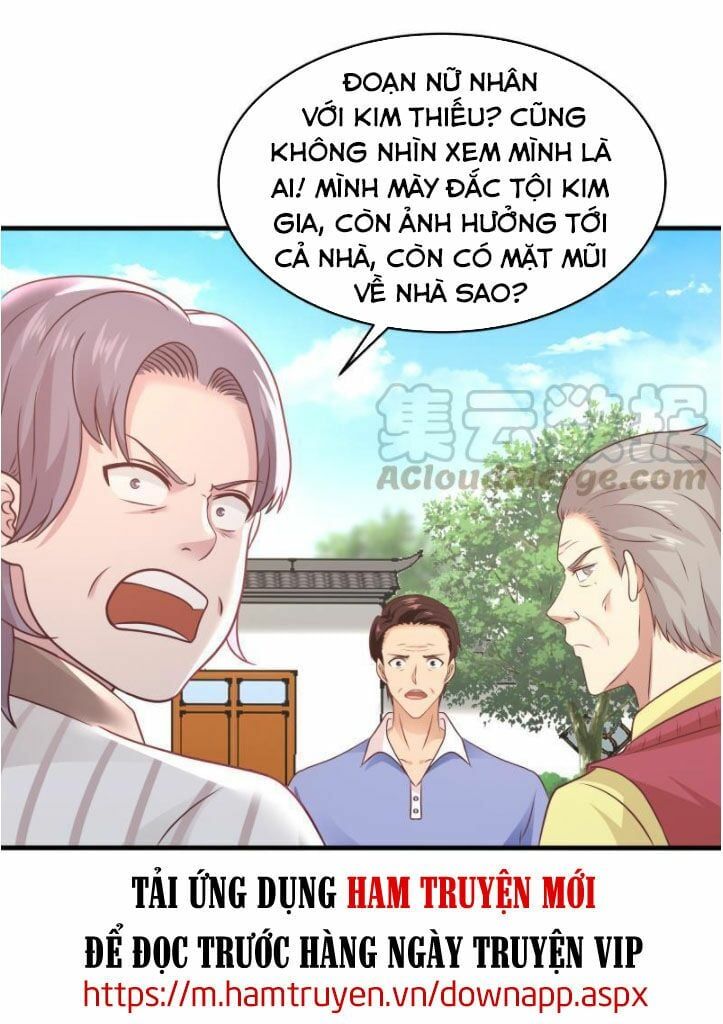 đọc truyện Trên Người Ta Có Một Con Rồng Chương 299 ảnh 15 tại Thiên Thai Truyện