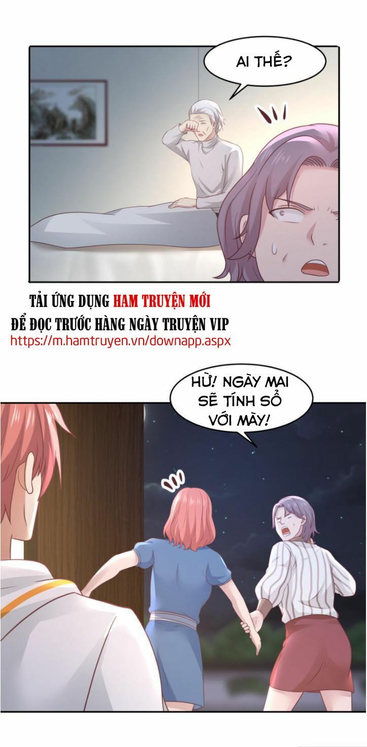 đọc truyện Trên Người Ta Có Một Con Rồng Chương 299 ảnh 7 tại Thiên Thai Truyện