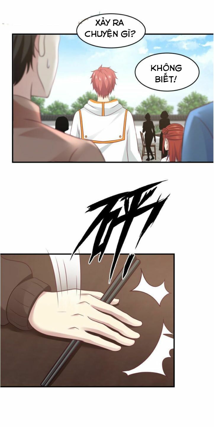 đọc truyện Trên Người Ta Có Một Con Rồng Chương 299 ảnh 11 tại Thiên Thai Truyện