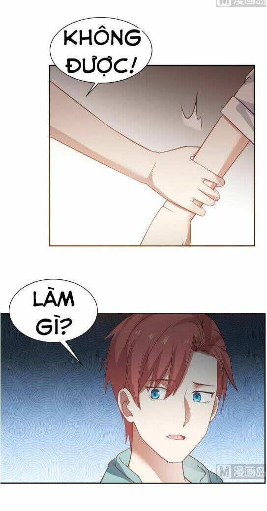 đọc truyện Trên Người Ta Có Một Con Rồng Chương 3 ảnh 12 tại Thiên Thai Truyện