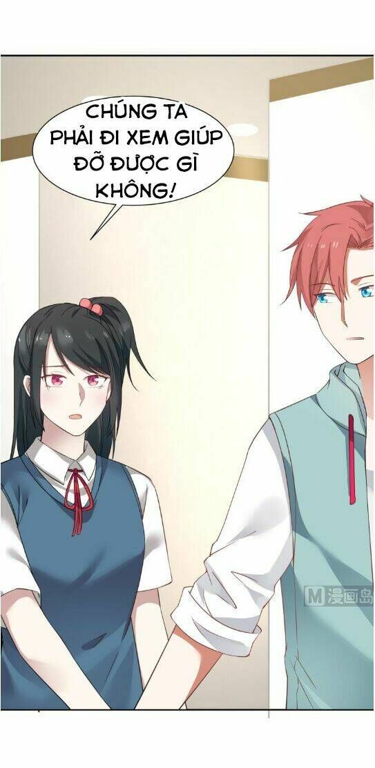 đọc truyện Trên Người Ta Có Một Con Rồng Chương 3 ảnh 13 tại Thiên Thai Truyện