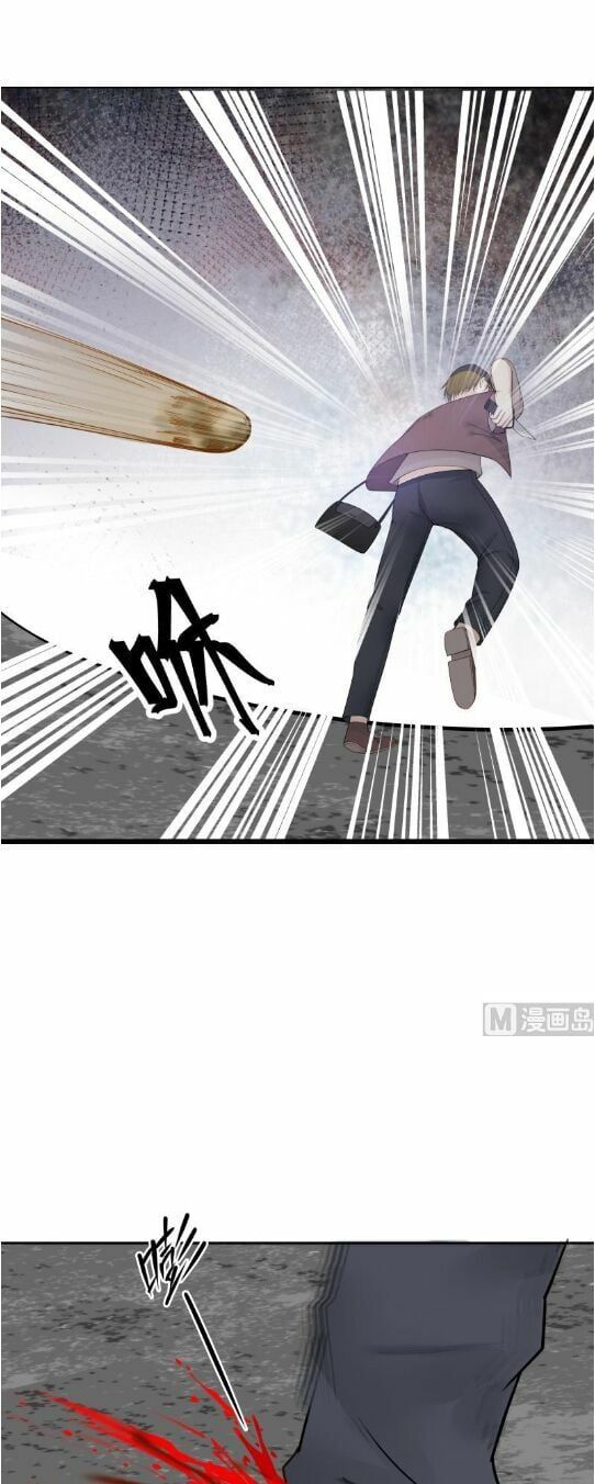 đọc truyện Trên Người Ta Có Một Con Rồng Chương 30 ảnh 12 tại Thiên Thai Truyện