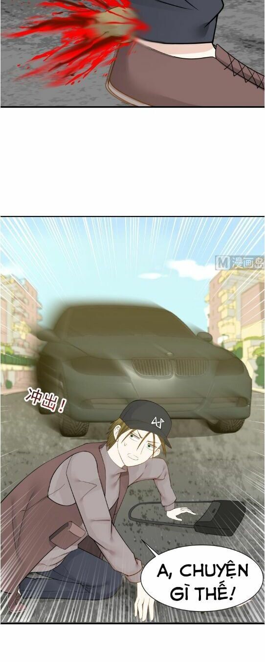 đọc truyện Trên Người Ta Có Một Con Rồng Chương 30 ảnh 13 tại Thiên Thai Truyện