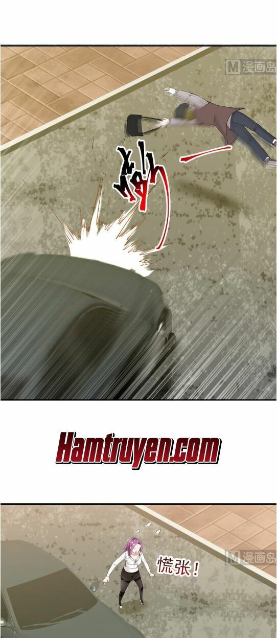 đọc truyện Trên Người Ta Có Một Con Rồng Chương 30 ảnh 14 tại Thiên Thai Truyện