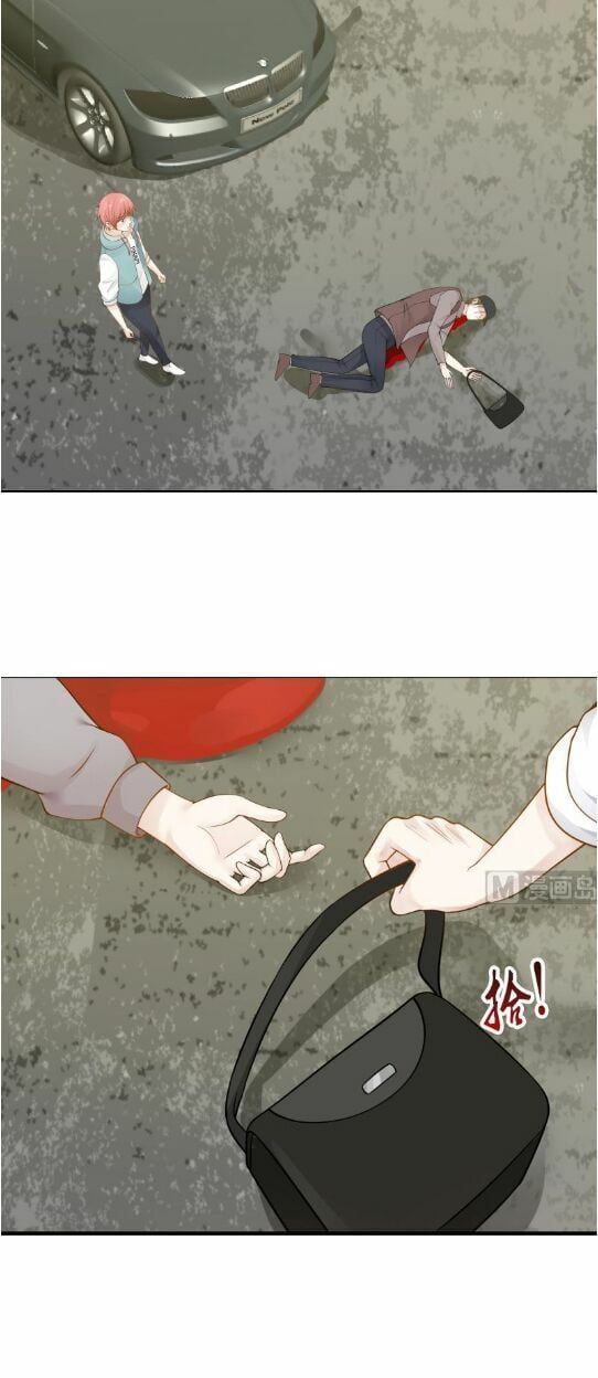 đọc truyện Trên Người Ta Có Một Con Rồng Chương 30 ảnh 15 tại Thiên Thai Truyện