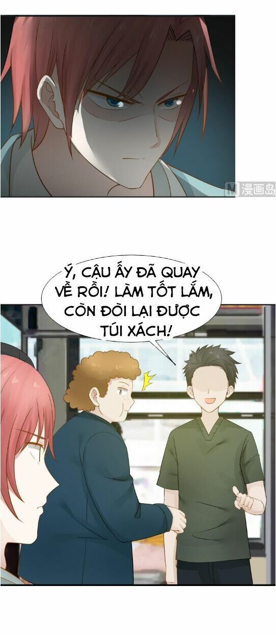 đọc truyện Trên Người Ta Có Một Con Rồng Chương 30 ảnh 18 tại Thiên Thai Truyện