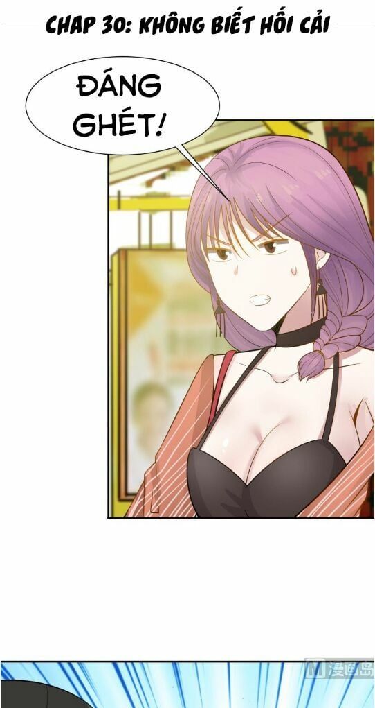 đọc truyện Trên Người Ta Có Một Con Rồng Chương 30 ảnh 4 tại Thiên Thai Truyện