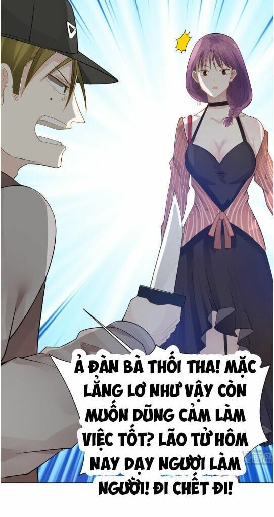 đọc truyện Trên Người Ta Có Một Con Rồng Chương 30 ảnh 5 tại Thiên Thai Truyện