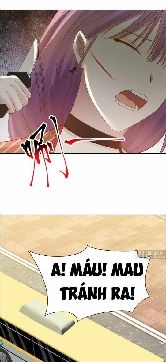 đọc truyện Trên Người Ta Có Một Con Rồng Chương 30 ảnh 6 tại Thiên Thai Truyện