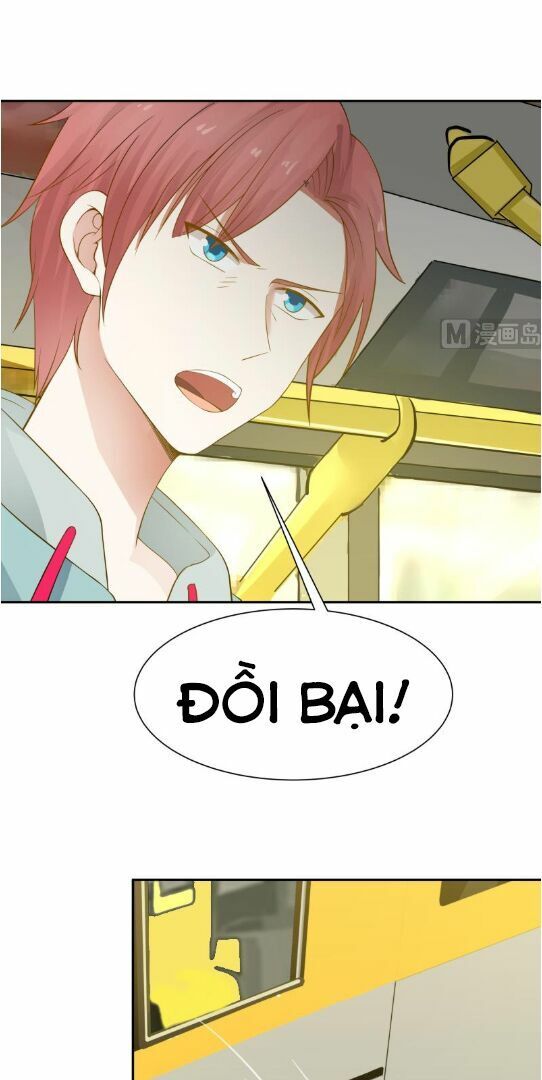 đọc truyện Trên Người Ta Có Một Con Rồng Chương 30 ảnh 8 tại Thiên Thai Truyện