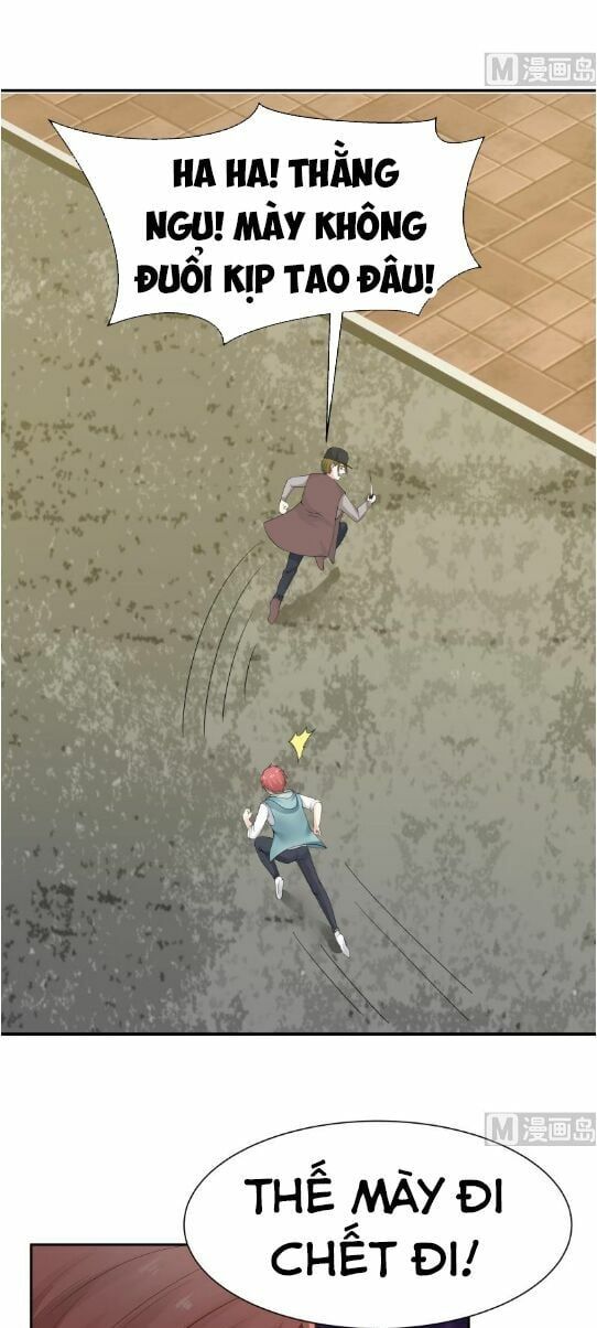 đọc truyện Trên Người Ta Có Một Con Rồng Chương 30 ảnh 10 tại Thiên Thai Truyện