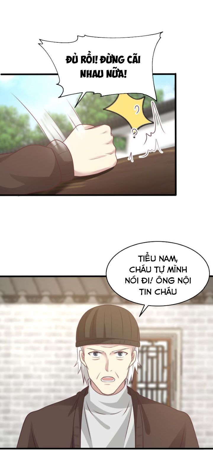 đọc truyện Trên Người Ta Có Một Con Rồng Chương 300 ảnh 5 tại Thiên Thai Truyện