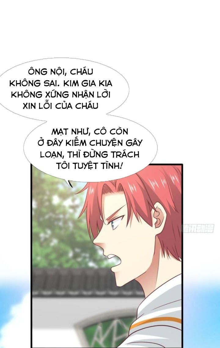 đọc truyện Trên Người Ta Có Một Con Rồng Chương 300 ảnh 6 tại Thiên Thai Truyện